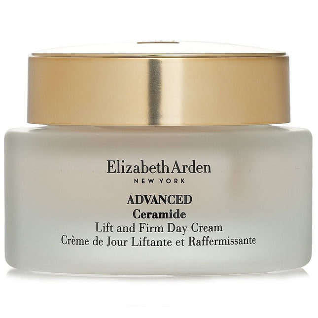 Advanced Ceramide Lift And Firm Day Cream  --50ml/1.7oz Elizabeth Arden