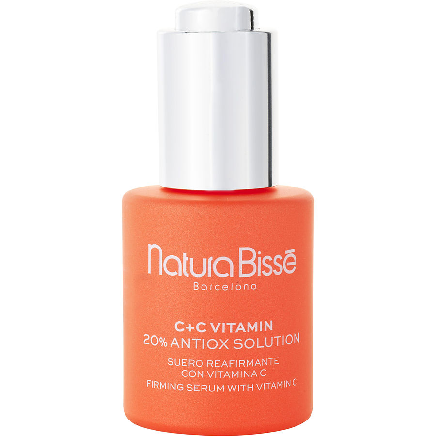 Natura Bisse C+C Vitamin 20% Antiox Solution 30ml/1oz