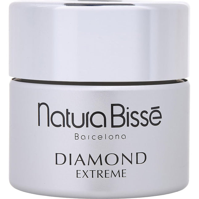 Diamond Extreme Rich Texture --50ml/1.7oz Natura Bisse