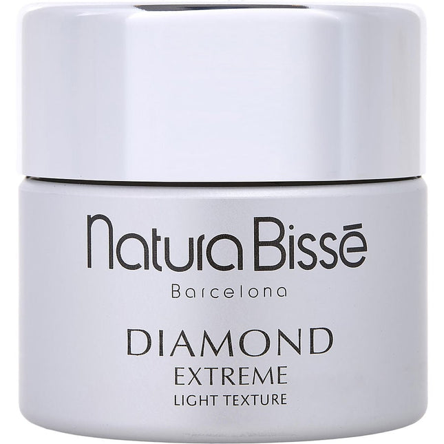 Diamond Extreme Cream Light Texture --50ml/1.7oz Natura Bisse