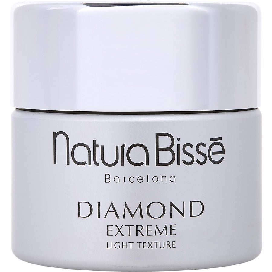 Diamond Extreme Cream Light Texture --50ml/1.7oz Natura Bisse