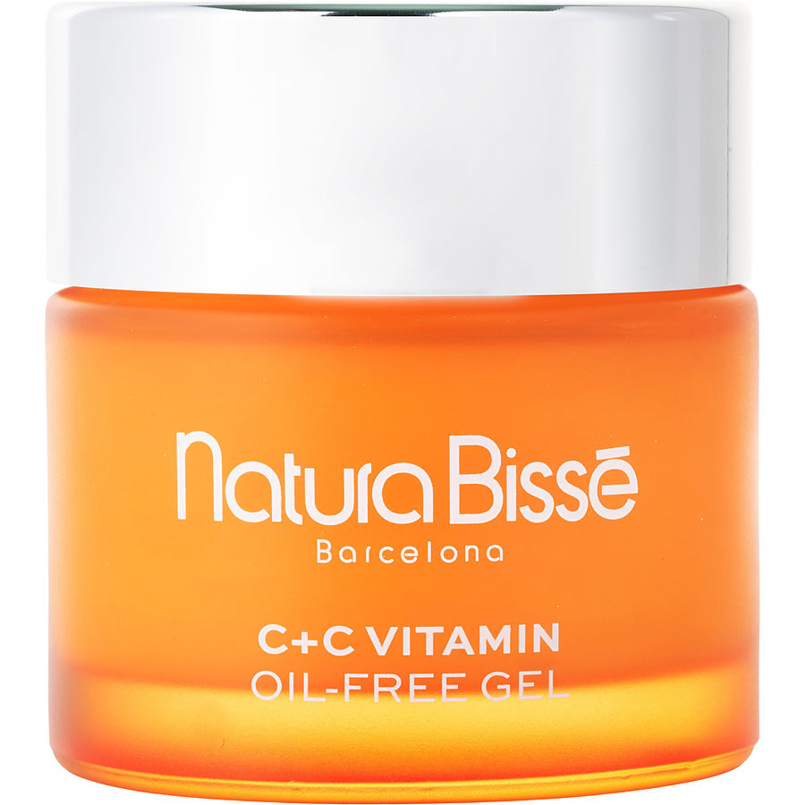 Natura Bisse C+C Vitamin Oil-Free Gel 75ml/2.5oz