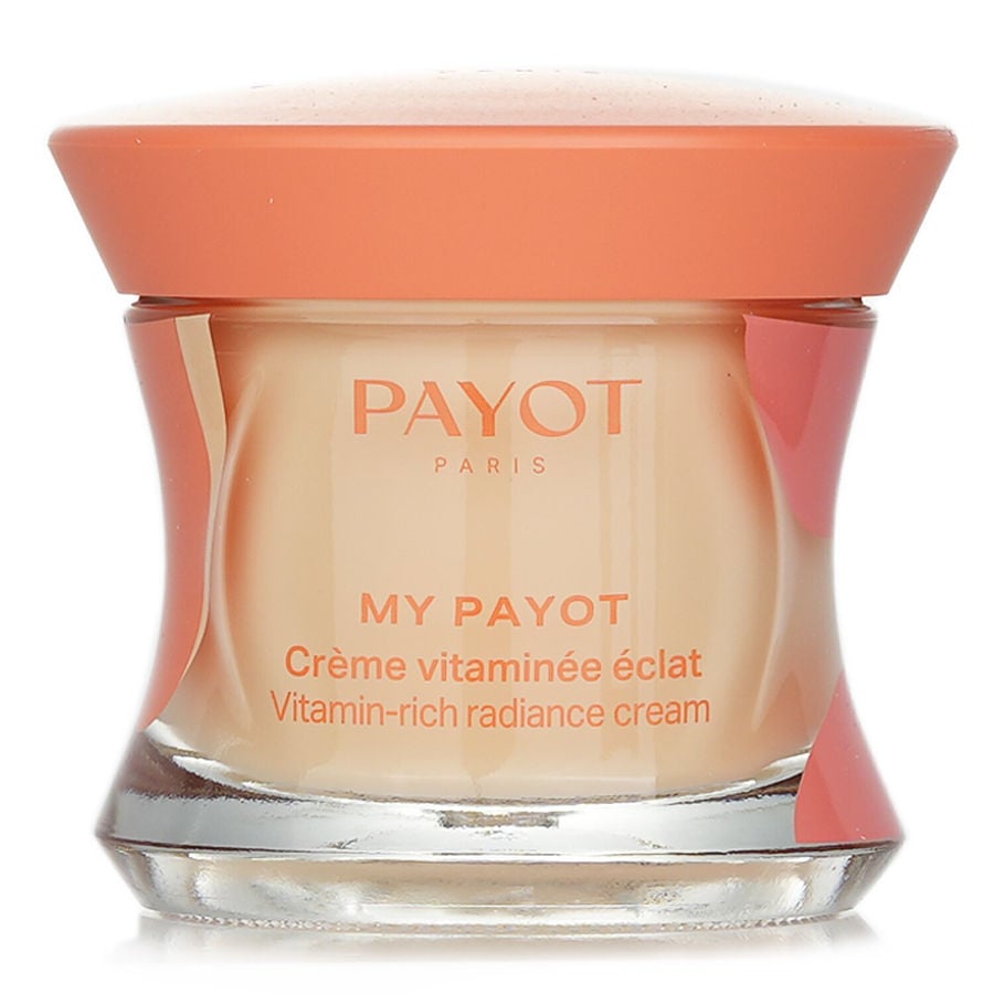 Payot My Vitamin-Rich Radiance Cream 50ml/1.6oz