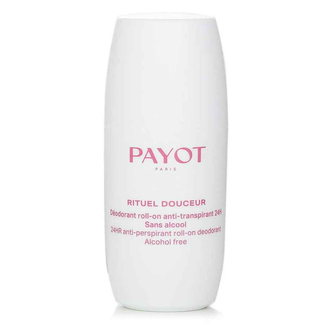 Payot Deodorant 24h Anti-Perspirant Roll-On 75ml/2.5oz