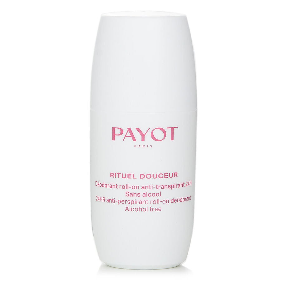 Payot Deodorant 24h Anti-Perspirant Roll-On 75ml/2.5oz