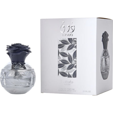 Lattafa Thouq By Lattafa Eau De Parfum Spray 2.7 Oz