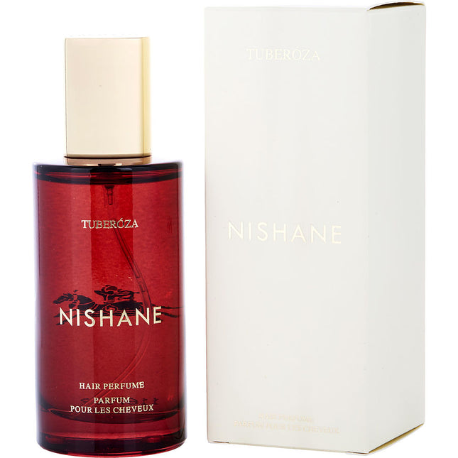 Nishane Tuberoza By Nishane Hair Perfume 1.6 Oz Nishane