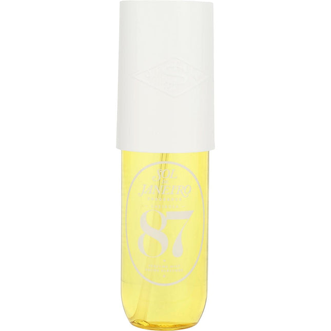 Sol De Janeiro Rio Radiance By Sol De Janeiro Perfume Mist 3 Oz