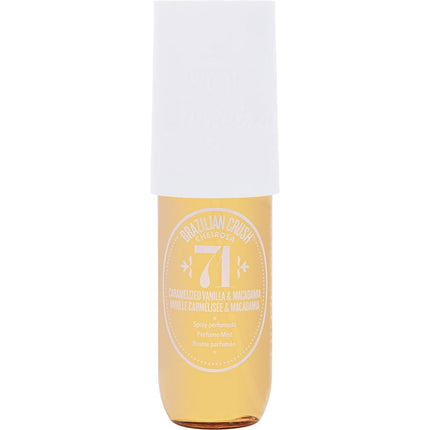 Sol De Janeiro Brazilian Crush Cheirosa 71 By Sol De Janeiro Hair & Body Mist 3 Oz