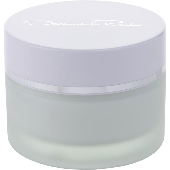 Oscar By Oscar De La Renta Body Cream 5.9 Oz