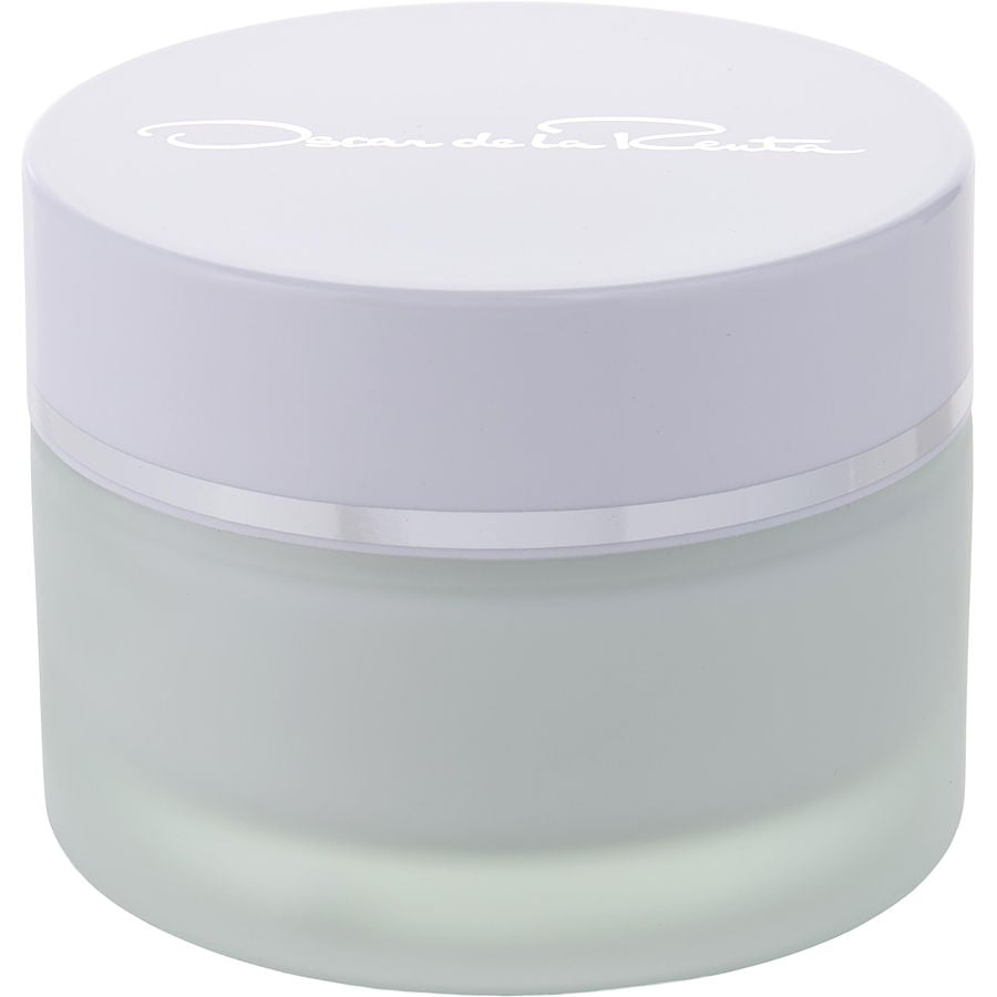 Oscar By Oscar De La Renta Body Cream 5.9 Oz Oscar De La Renta
