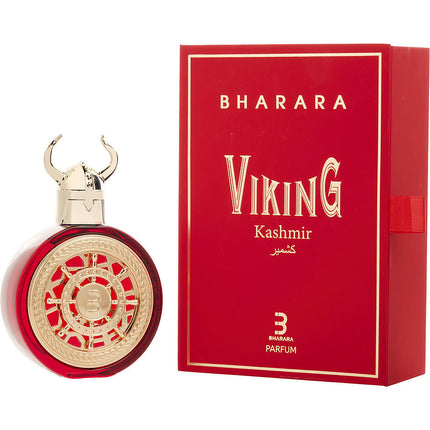 Bharara Viking Kashmir By Bharara Parfum Spray 3.4 Oz