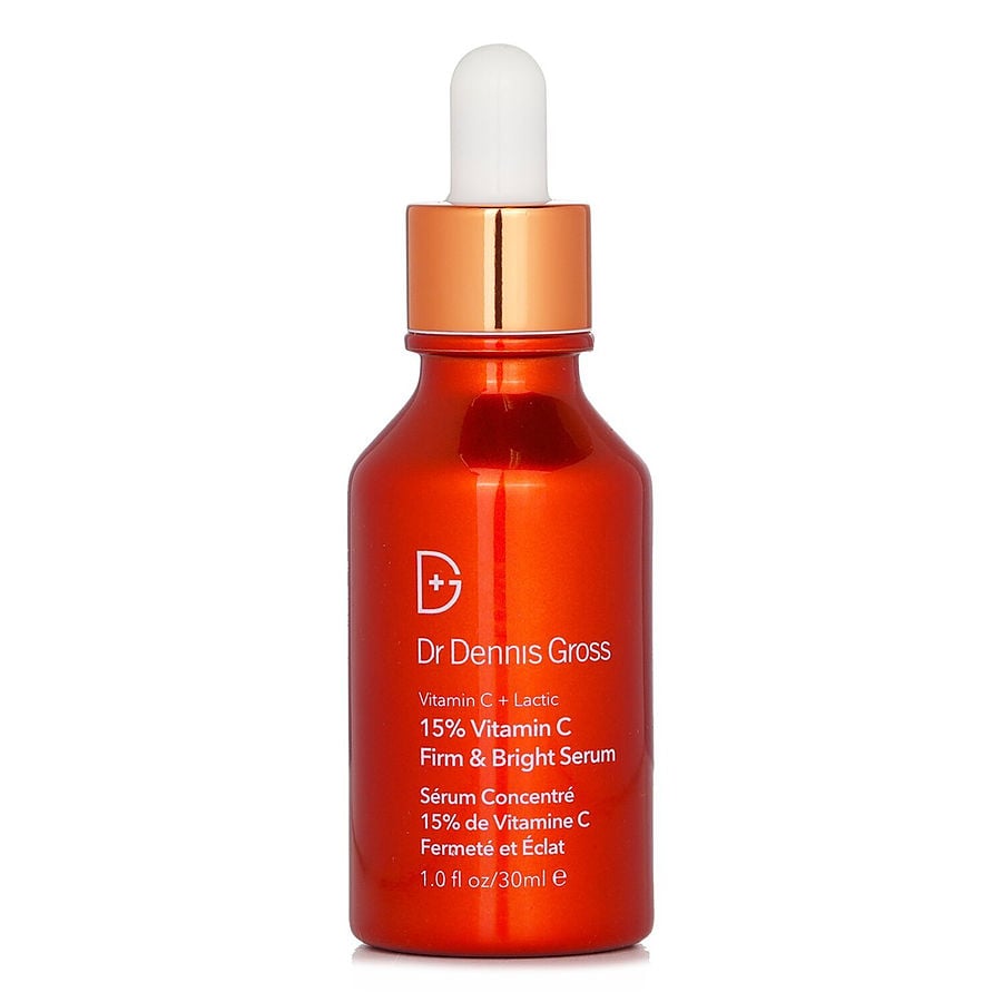 Dr Dennis Gross Vitamin C Lactic 15% Firm & Bright Serum 30ml/1oz