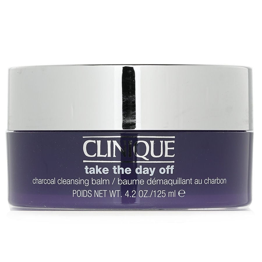 Take The Day Off Charcoal Cleansing Balm  --125ml/4.2oz Clinique