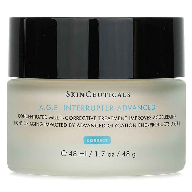 Skin Ceuticals A.G.E. Interrupter Advanced /48g 48ml/1.7oz