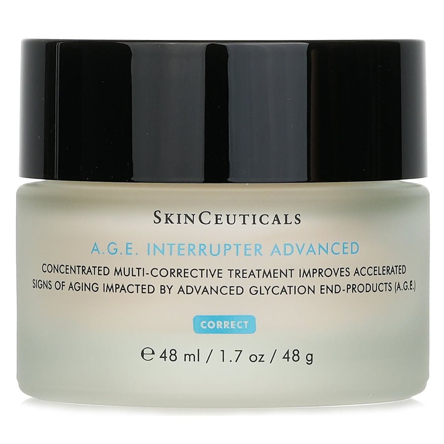 Skin Ceuticals A.G.E. Interrupter Advanced /48g 48ml/1.7oz