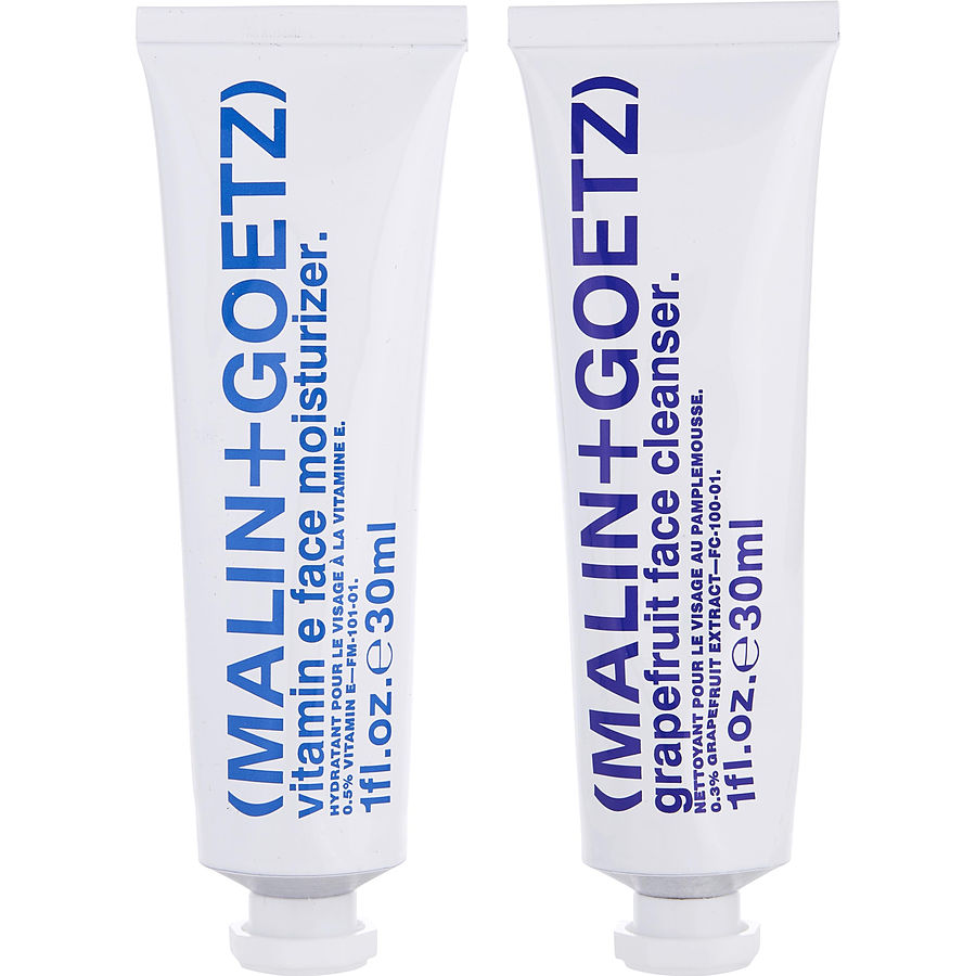 Malin+Goetz Face Duo