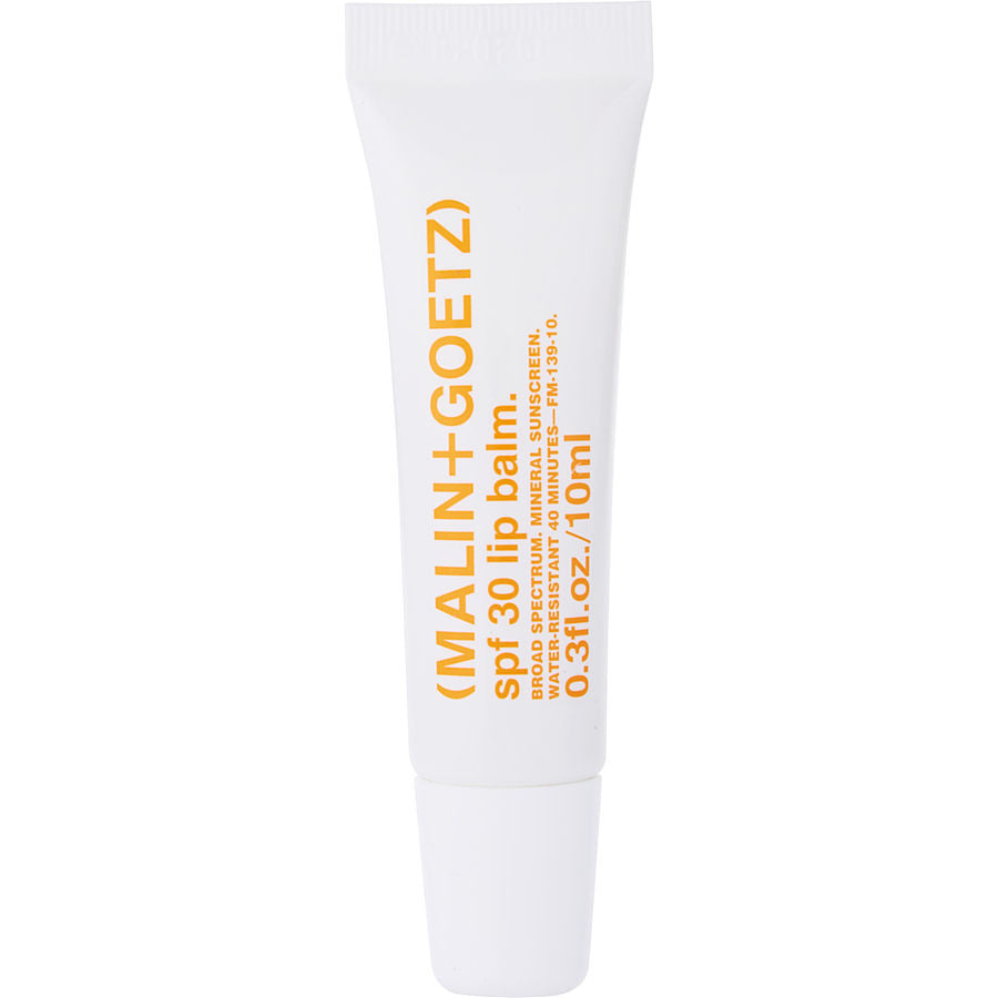 Malin+Goetz Spf 30 Lip Balm 10ml/0.3oz