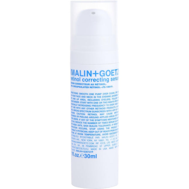Retinol Correcting Serum --29ml/1oz