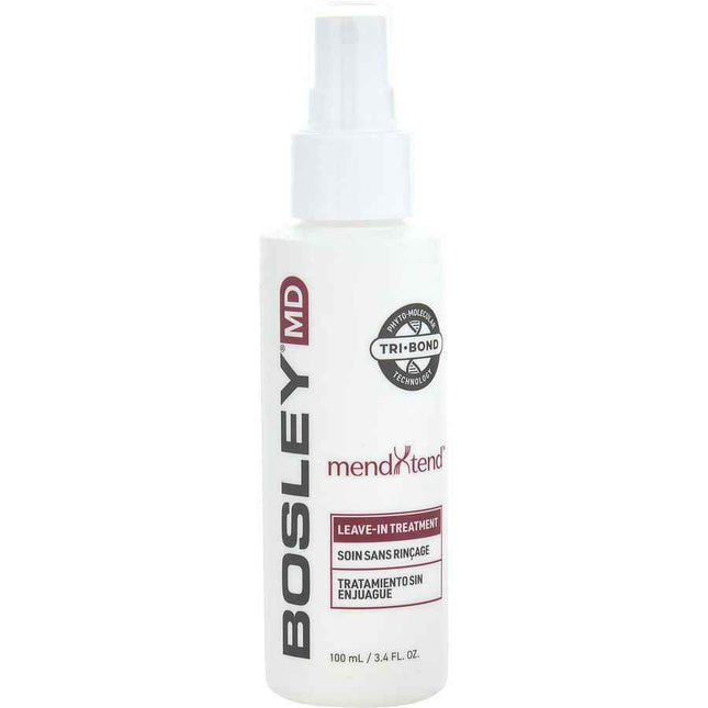 Bosley Mendxtend Leave In Treatment 3.4 oz