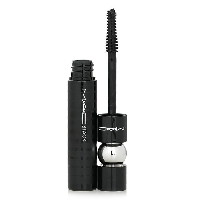 Mac Macstack Waterproof Mascara  --12ml/0.41oz By Mac Mac
