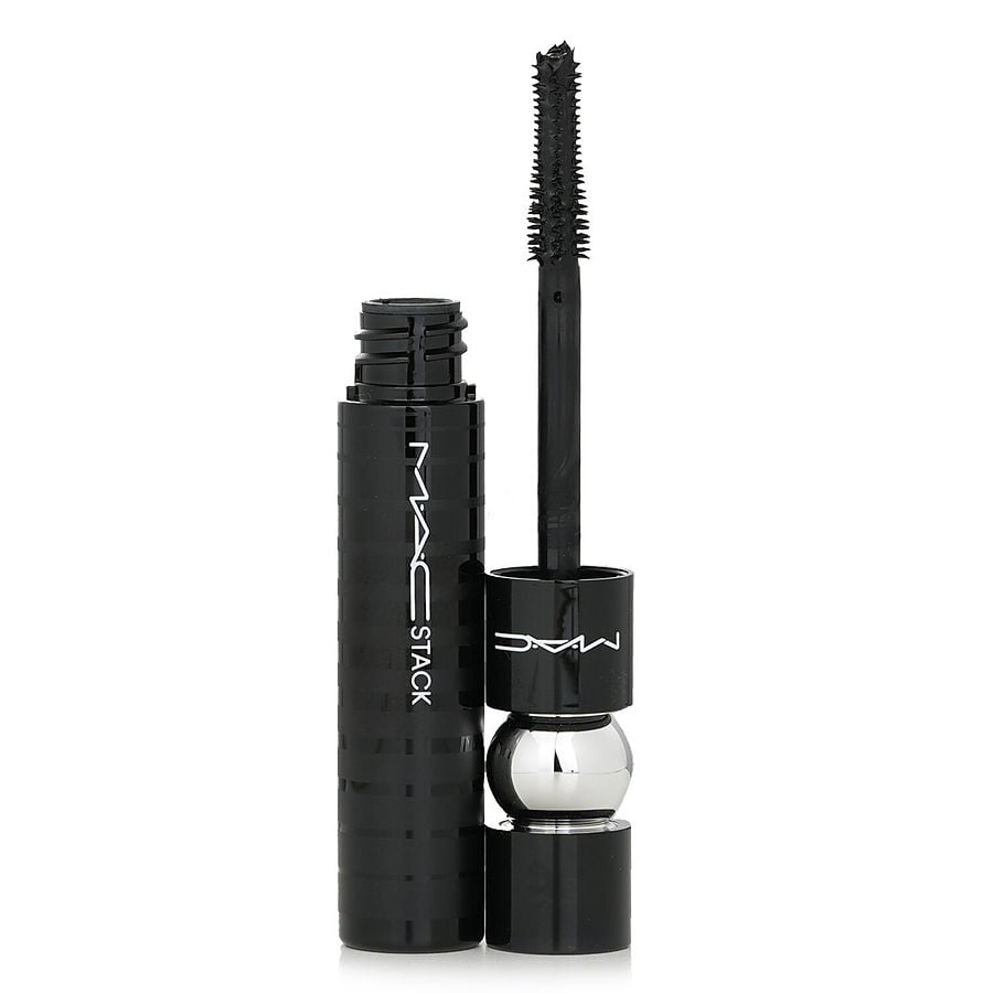 Mac Macstack Waterproof Mascara  --12ml/0.41oz By Mac Mac