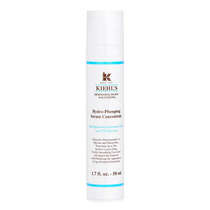 Dermatologist Solutions Hydro-plumping Serum Concentrate  --50ml/1.7oz