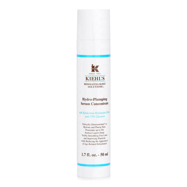 Dermatologist Solutions Hydro-plumping Serum Concentrate  --50ml/1.7oz