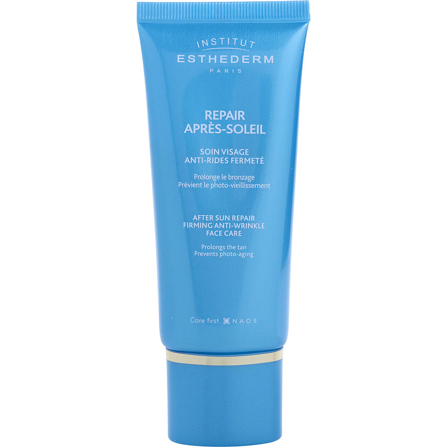 Esthederm After Sun Repair Firming Anti-Wrinkle Face Cream 50ml/1.6oz