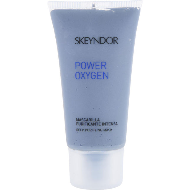 Power Oxygen Deep Purifying Mask --50oz/1.7oz