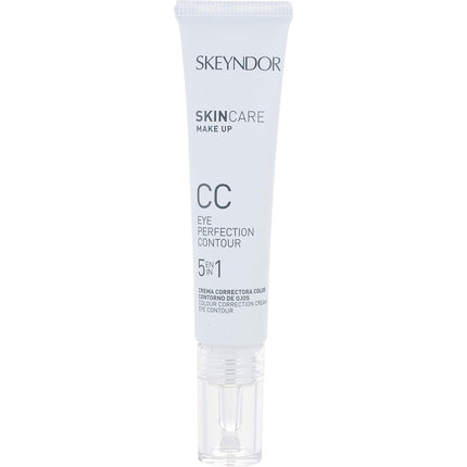 Cc Eye Perfection Contour 5-in-1 --15ml/0.5oz