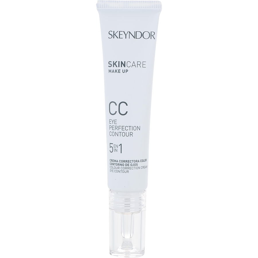 Cc Eye Perfection Contour 5-in-1 --15ml/0.5oz Skeyndor