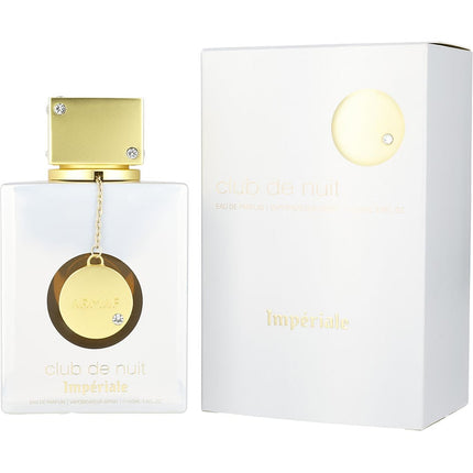 Armaf Club De Nuit Imperiale By Armaf Eau De Parfum Spray 3.6 Oz