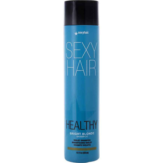 Sexy Hair Healthy Bright Blonde Shampoo 10.1 oz