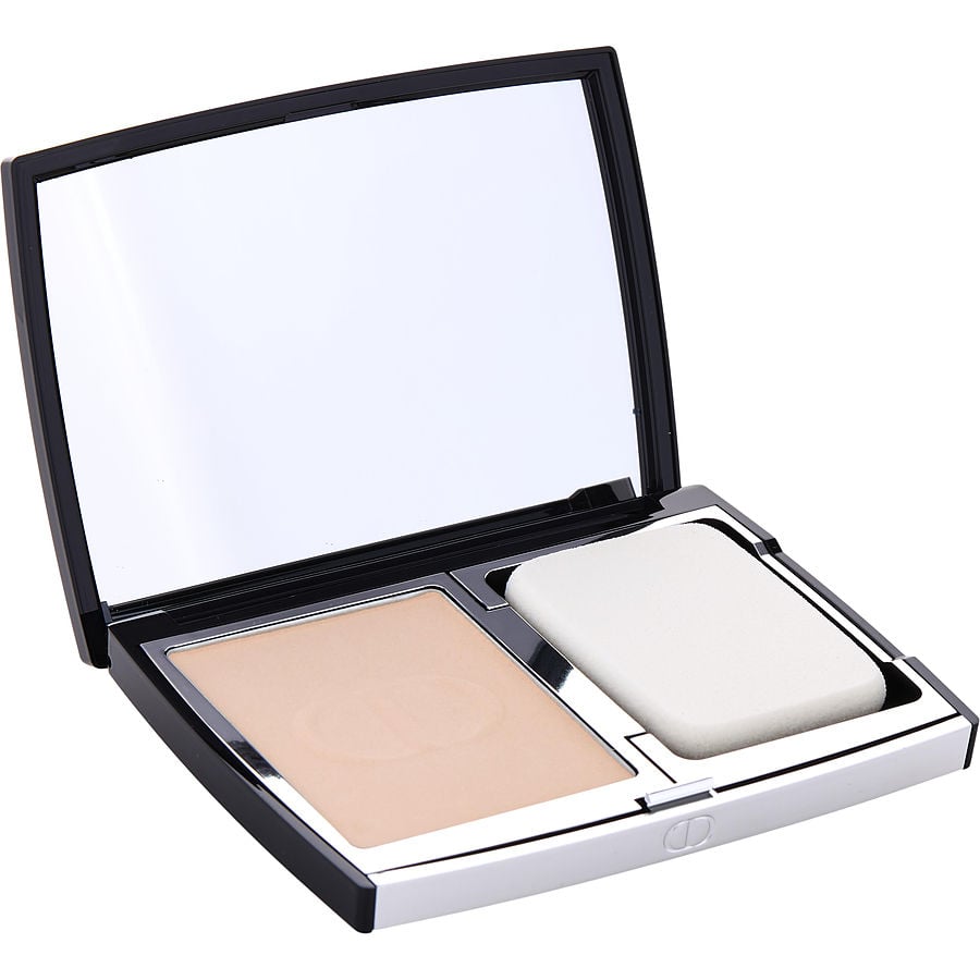 Christian Dior Dior Forever Natural Velvet Compact Foundation - # 1n Neutral --10g/0.35oz By Christian Dior Christian Dior