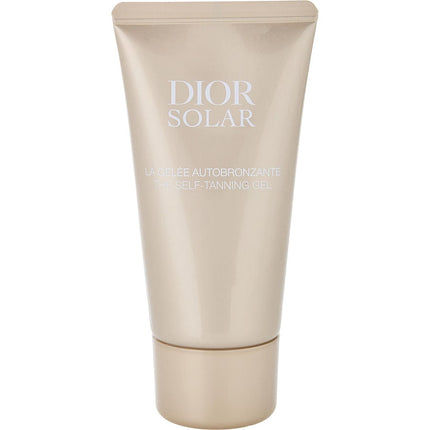Dior Solar The Self-tanning Gel --50ml/1.7oz