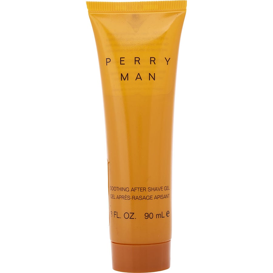 Perry Ellis By Perry Ellis Aftershave 3 Oz Perry Ellis