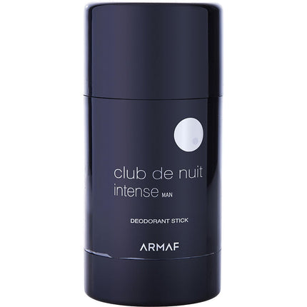 Armaf Club De Nuit Intense By Armaf Deodorant Stick Alcohol Free 2.6 Oz