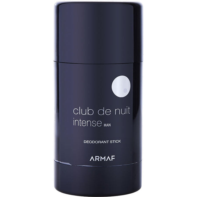 Armaf Club De Nuit Intense By Armaf Deodorant Stick Alcohol Free 2.6 Oz Armaf