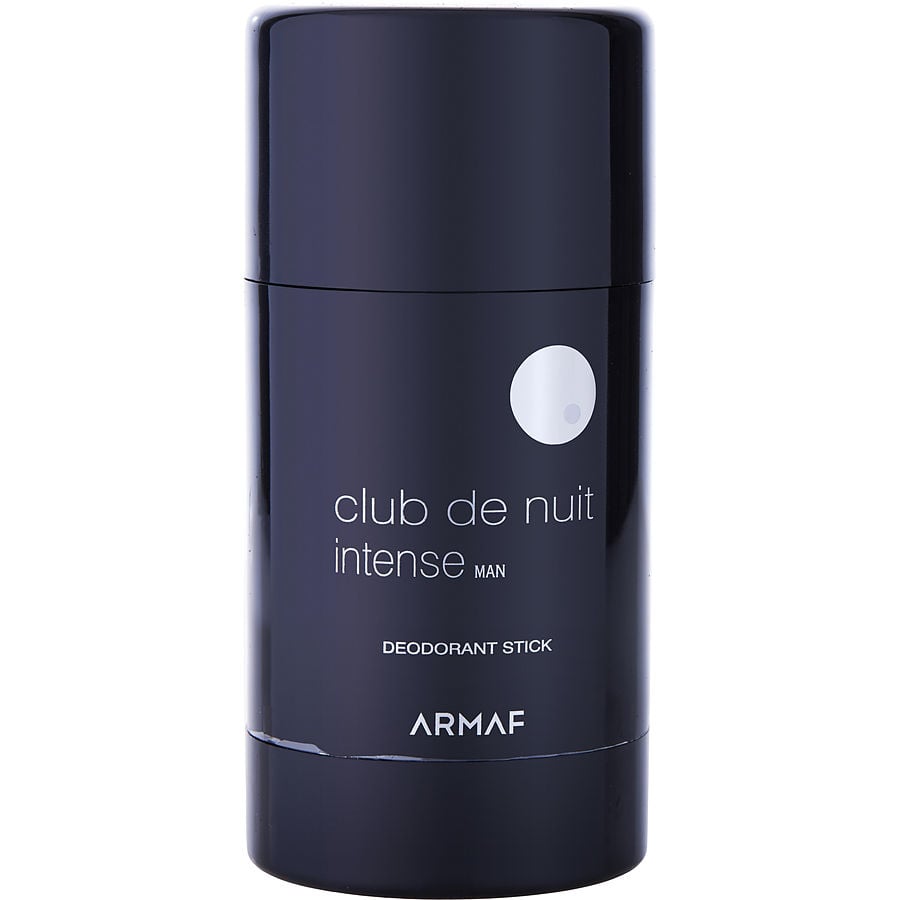 Armaf Club De Nuit Intense By Armaf Deodorant Stick Alcohol Free 2.6 Oz Armaf