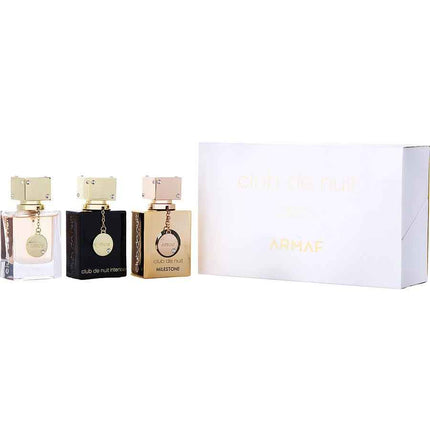 Armaf Gift Set Armaf Variety By Armaf