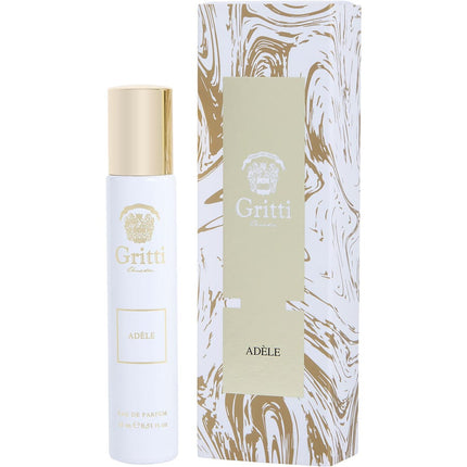 Gritti Tutu' Adele By Gritti Eau De Parfum Spray 0.5 Oz