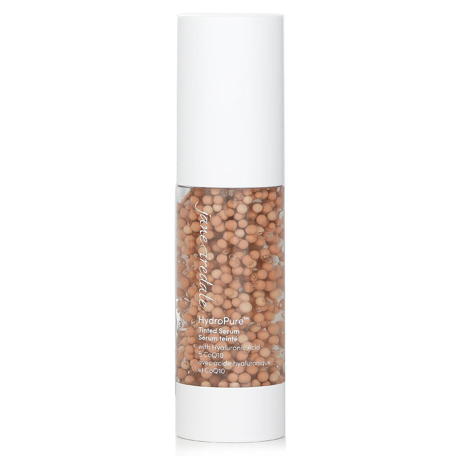 Jane Iredale Hydropure Tinted Serum With Hyaluronic Acid + Coq10 # Medium 4 30ml/1oz
