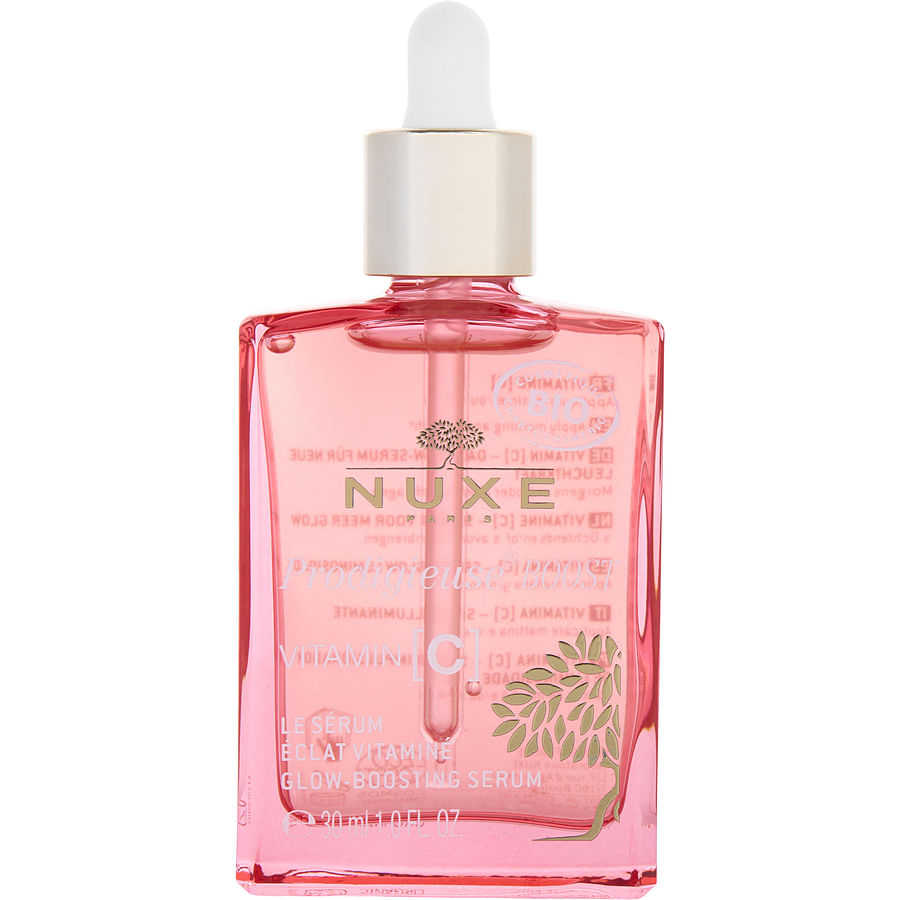 Nuxe Prodigieuse Boost Glow-Boosting Serum 30ml/1oz