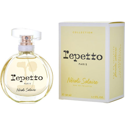 Repetto Neroli Solaire By Repetto Edt Spray 1.7 Oz