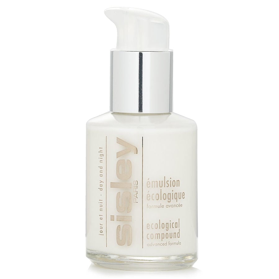 Sisley Ecological Compound Day & Night Advanced Formula (With Pump) 60ml/2oz
