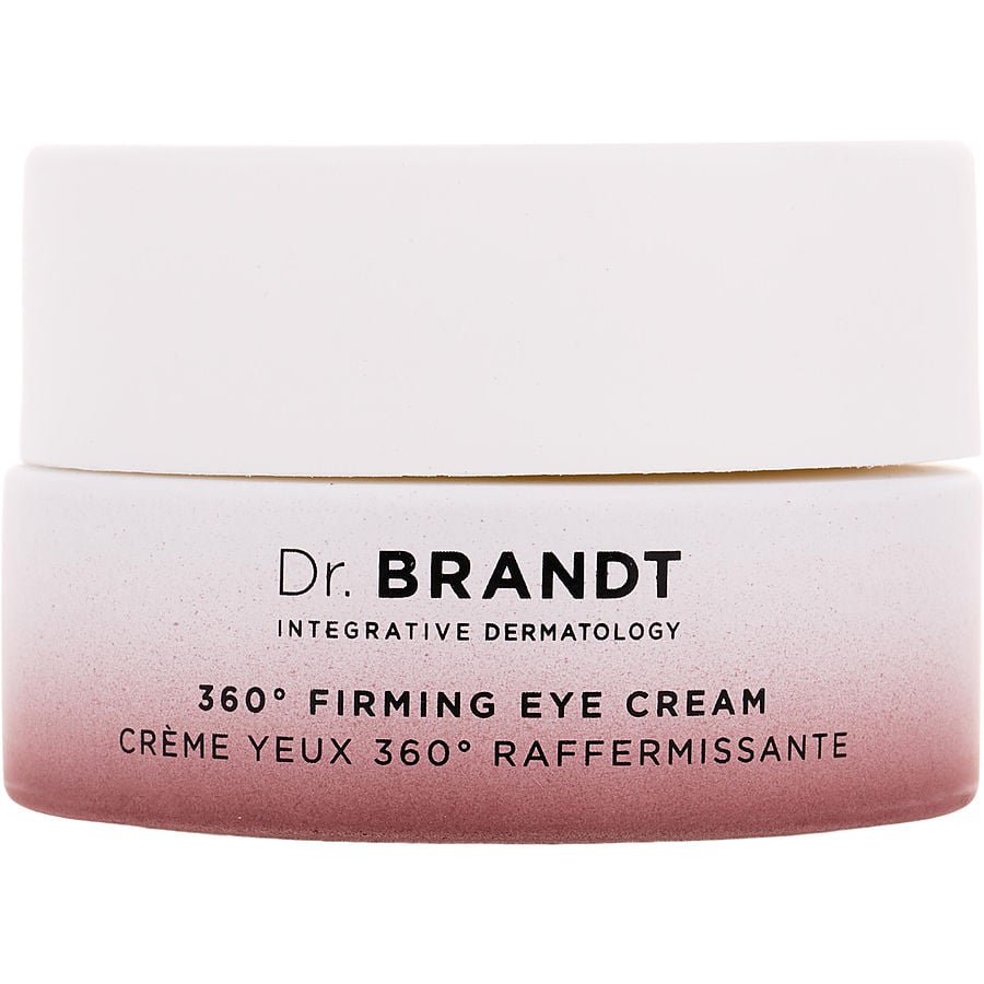 Dr. Brandt Dare To Age 360 Firming Eye Cream 15g/0.5oz
