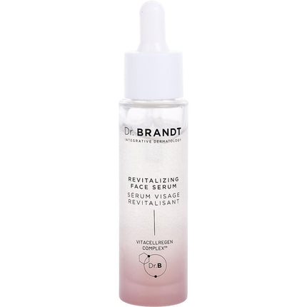 Dare To Age Revitalizing Face Serum  --30ml/1oz