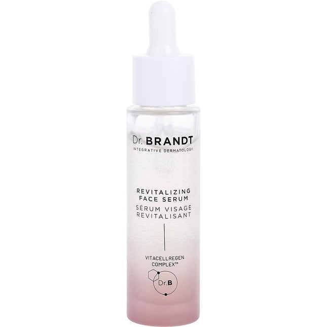 Dare To Age Revitalizing Face Serum  --30ml/1oz