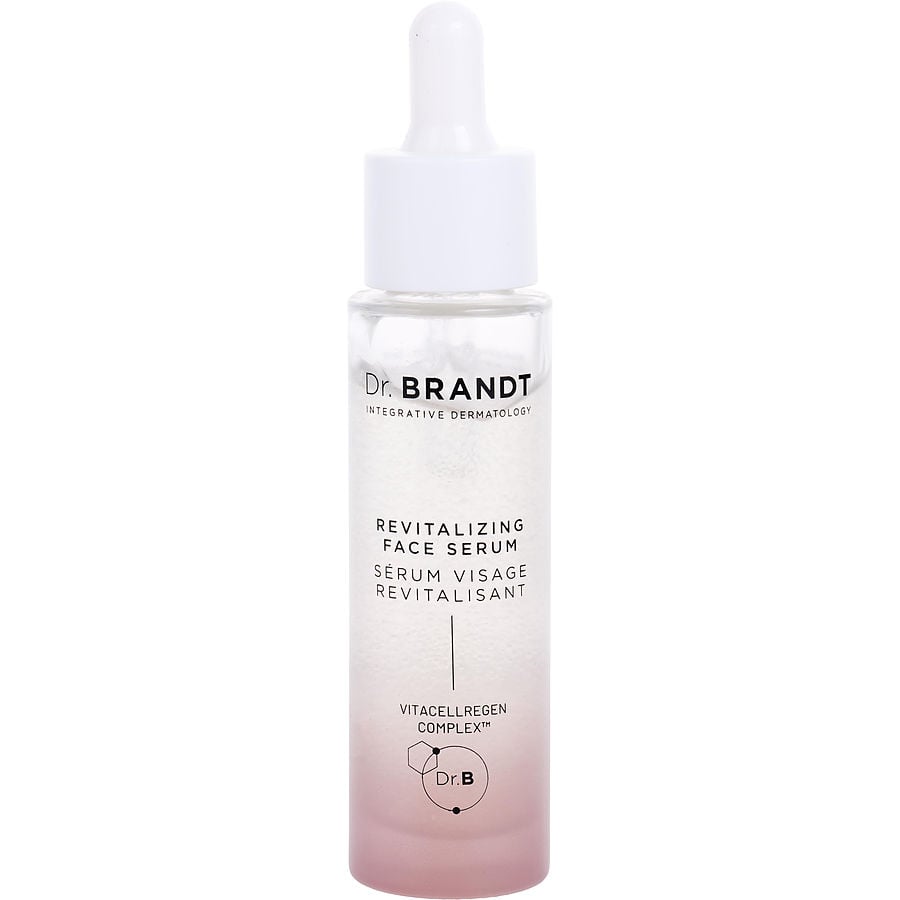 Dare To Age Revitalizing Face Serum  --30ml/1oz Dr. Brandt